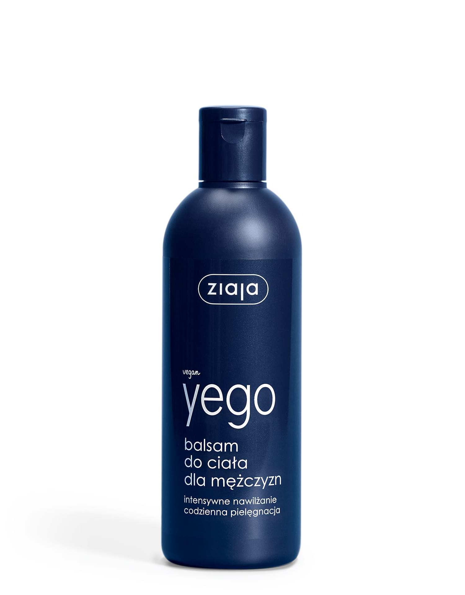 ZIAJA - balsam do ciała dla mężczyzn pojemność: 300 ml