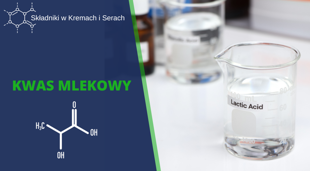 Kwas mlekowy