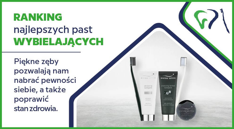 Ranking Pasat Wybielających