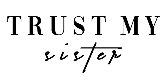 Producent: Trust My Sister (przejdź do produktów)